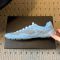 Prada 1E247O Montecarlo Re-Edition 2005 Sneakers Women Suede and Mesh Blue