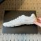 Prada 1E247O Montecarlo Re-Edition 2005 Sneakers Women Suede and Mesh White