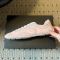 Prada 1E247O Montecarlo Re-Edition 2005 Sneakers Women Suede and Re-Nylon Light Pink
