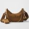 Prada 1BH204 Re-Edition 2005 Bag in Re-Nylon Brown