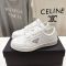 Prada 2EE364 Downtown Sneakers Unisex Leather White