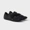 Prada 2EG506 Collapse Sneakers Women Canvas Black