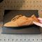 Prada 2EG506 Collapse Sneakers Women Canvas Brown
