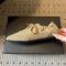Prada 2EG506 Collapse Sneakers Women Canvas Khaki