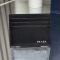 Prada 2MC223 Card Holder in Saffiano Leather with Lettering Logo Black