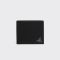 Prada 2MO513 Wallet in Saffiano Leather with Lettering Logo Black