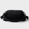 Prada 2VH206 Explore Bag in Re-Nylon and Leather Black