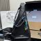 Prada 2VZ092 Backpack in Grained Leather Black