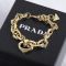 Prada Eternal Gold Bracelet In Metal Gold